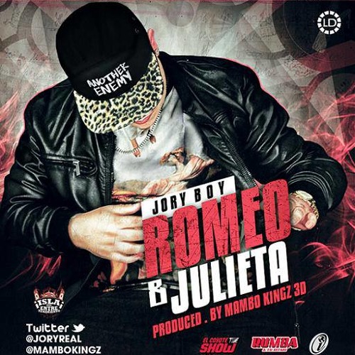 ROMEO Y JULIETA VERCION SALSA (PROD.DJ JEFFER)