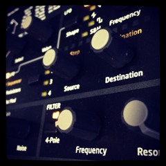 some mopho x4 presets