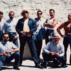 Chill N Ridin - Mixed Facez (rough cut preview)