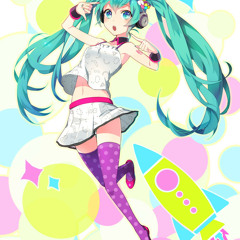 Listen to こちら、幸福安心委員会です。 (Imperative Mix) by