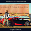 Ace Hood - Bugatti (Phantom of the Cineplex Remix)