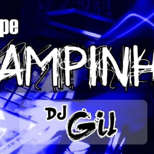 MT - MEGA DO CAMPINHO 2013((DJ GIL DO BDC))((STUDIO BDC))BRABAAA
