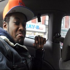 Can't Hold Us Freestyle