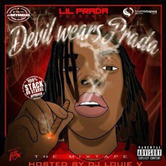 LIL PRADA-I'm Lil Pradah