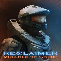Reclaimer (Everything Up To Eleven Mix)