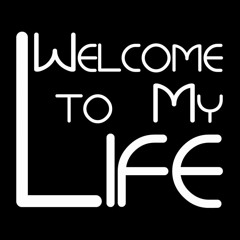 Welcome To My Life - George Maxter (Fl Studio) Electro Dance