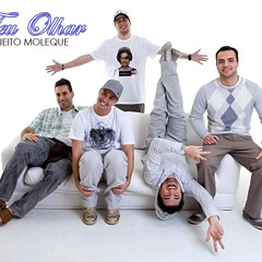Teu Olhar - Jeito Moleque