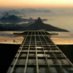 Te Louvarei - Toque No Altar (Rodrigo César)