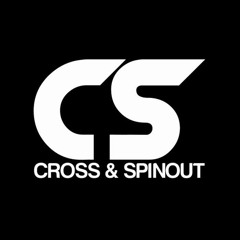 CROSS & SPINOUT LIVE @ THE COUNTRY CLUB REUNION 13.04.13