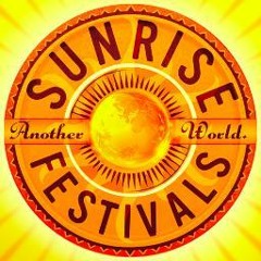 Perpetual Present @Sunrise Festival 2013