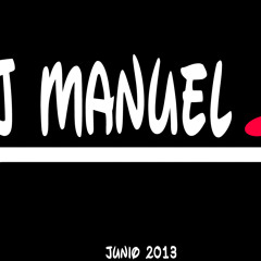 Mezcla Vallenato Viejo Dj Manuel Junio 2013