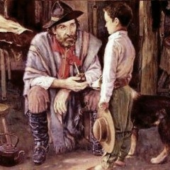 Leomar Barboza - TROPEIRO VELHO (Teixeirinha)