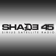 "Sway In The Morning" Live SAMPLOLOGY Mix - 6.7.13 - Shade 45 Sirius XM