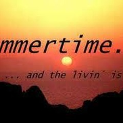 Summertime [feat. Monica Dockery // MoodyMo // Prod. Westfront]