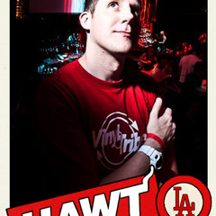 Zack Hill - Hawtcast Mix #108