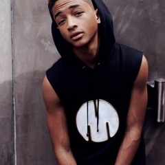 Cries-Jaden Smith