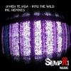 Javier Tejada - Into The Wild (original mix)