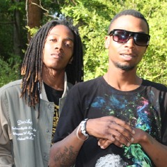 In tha hood- Jizzle P feat J.Sadler