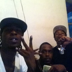 Cartie Blue-Order up ft. King Cthree & Ant DATT