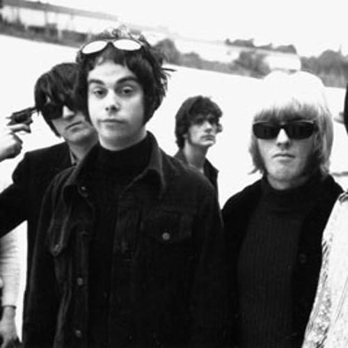 The Brian Jonestown Massacre - Panic In Babylon