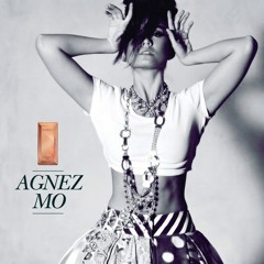 02. Agnes Monica - Walk