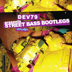 Travis Porter ft. Rick Ross & T-Pain - Make It Rain (Dev79's Street Bass Bootleg)