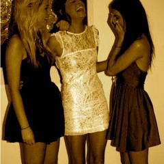 Maedchentechno Livemix