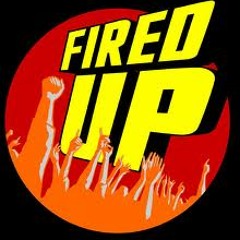 Mavrik - Bleeding Heart (Out Now On Fired Up Records)