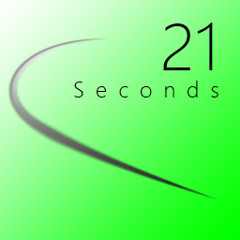21 seconds...