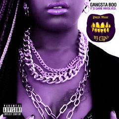 GangstaBoo - Indiana Jones (C&S by@_DJCAPO )