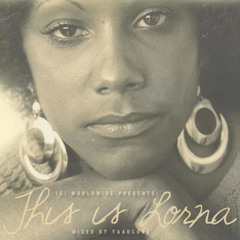 Lorna Bennett - This Is Lorna (Mixed by Yaadcore)