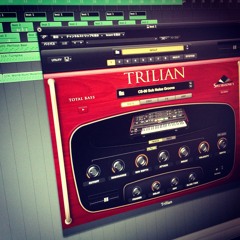 Spectrasonics Stylus RMX Trilian DEMO 20130608