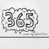 (Acoustic English Cover) EXO - 365 by Silv3rT3ar/elisexobear