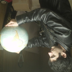 Spin my World Around-The Arrows Fet DJ Kent