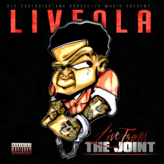 Liveola - Looking So Good (Produced By J. Money)