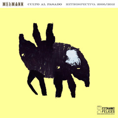 Melmann - Inconsibilibismo