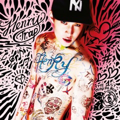 Trap - 헨리Henry (Feat. 규현Kyuhyun,  태민Taemin)