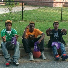 U.T.F - Bend Over FREESTYLE Ft. * Rich Kidz *