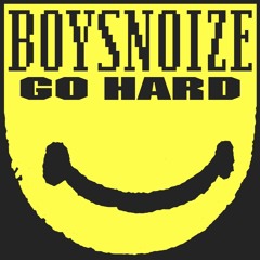 Boys Noize - Starwin ("No Acid" Edit)
