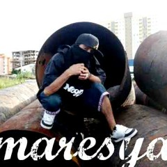 Maresya - Guerreiro do terceiro mundo