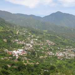 1.- Al fin llegue a mi tierra