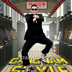 Gangnam Style LMFO