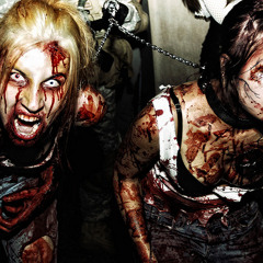 "Brain Dead" Instrumental (Zombie Music)
