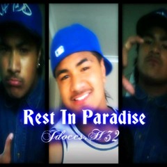 36 - RECORDS - R I P KALEO KAITU-U-