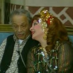 ريا و سكينة . حبك جننا