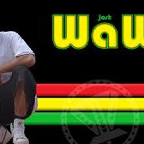 Josh  WaWa  White ft. Shy - No More Rockin It Tough