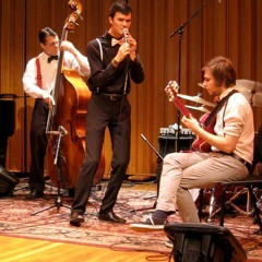 "That's What" - Nat King Cole Trio