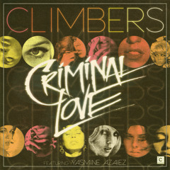 CP036: Climbers  - Criminal Love featuring Yasmine Azaiez