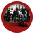 Artwork for Studio Session: The Budos Band
