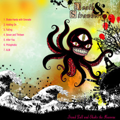 Philophobic (by Death and Strawberry)